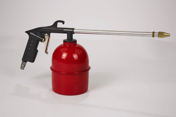 Engine Gun 270603-ENGINE CLEANING GUN, FOR TIP ID 5.0MM W/1.5MTR HOSE