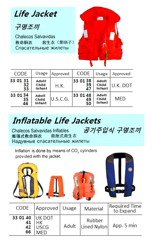 330138-LIFE JACKET WITH WHISTLE, FOR ADULT UKDOT APPROVED
