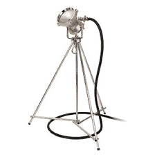 330654-FOLDING TRIPOD STAND A-300, FOR A-TL45/44