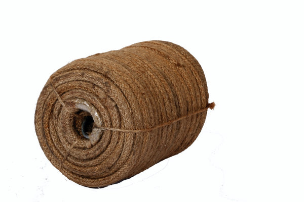 330974-LIFELINE FIREPROOF 12MMX40MTR, WITH HOOK