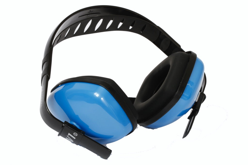 331153-EAR MUFF WITH HEAD BAND