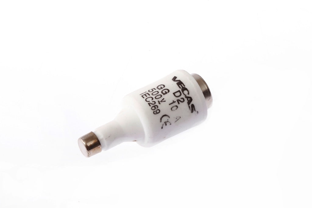 793964-FUSE DIN DIAZED QUICK ACTING, E-27 AC500V 10A