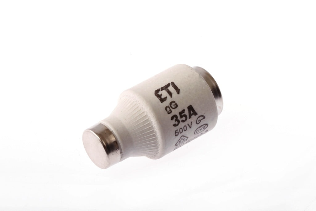 793972-FUSE DIN DIAZED QUICK ACTING, E-33 AC500V 50A