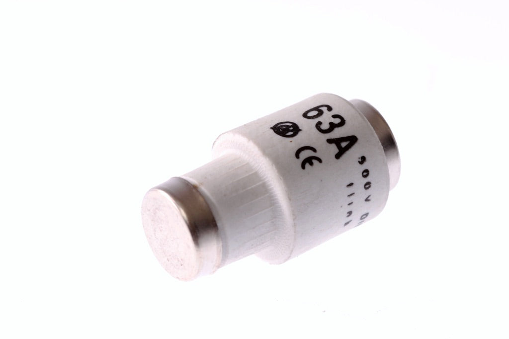 793973-FUSE DIN DIAZED QUICK ACTING, E-33 AC500V 63A