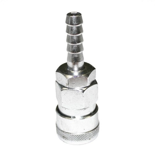 351201-COUPLER QUICK-CONNECT STEEL, 20SH 1/4?