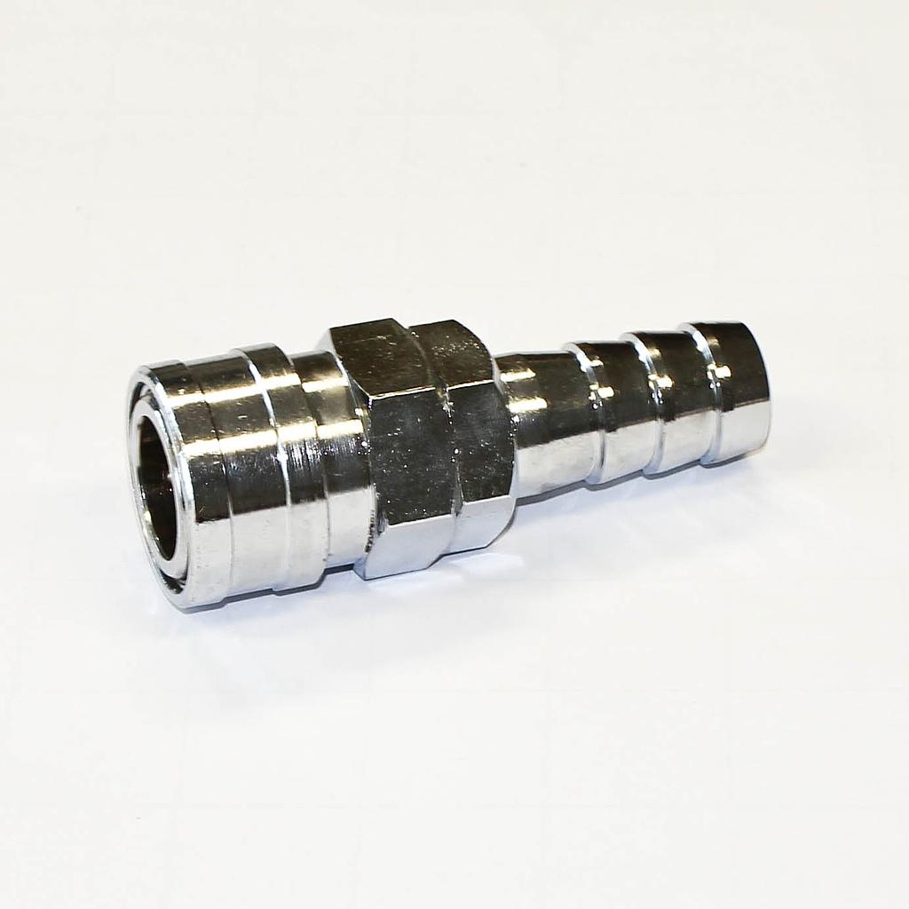 351205-COUPLER QUICK-CONNECT STEEL, 600SH 3/4?