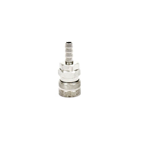 351221-COUPLER QUICK-CONNECT, STAINLESS STEEL 20SH 1/4?