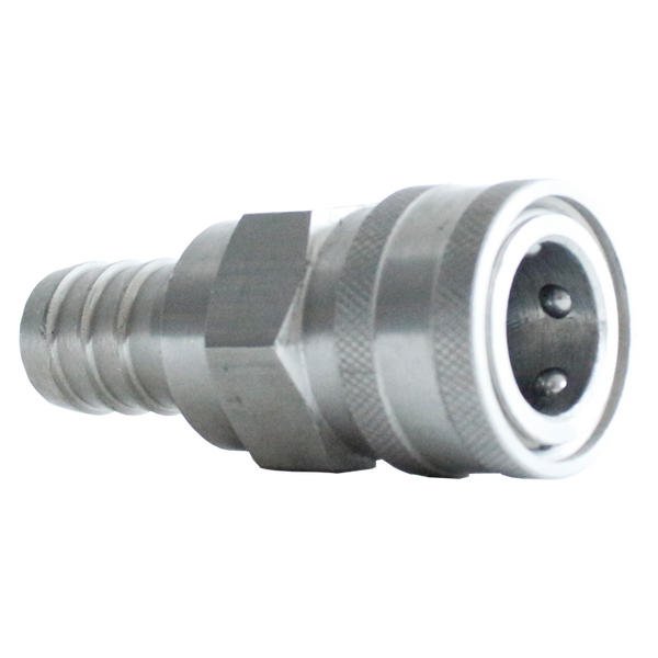 351225-COUPLER QUICK-CONNECT, STAINLESS STEEL 600SH 3/4?