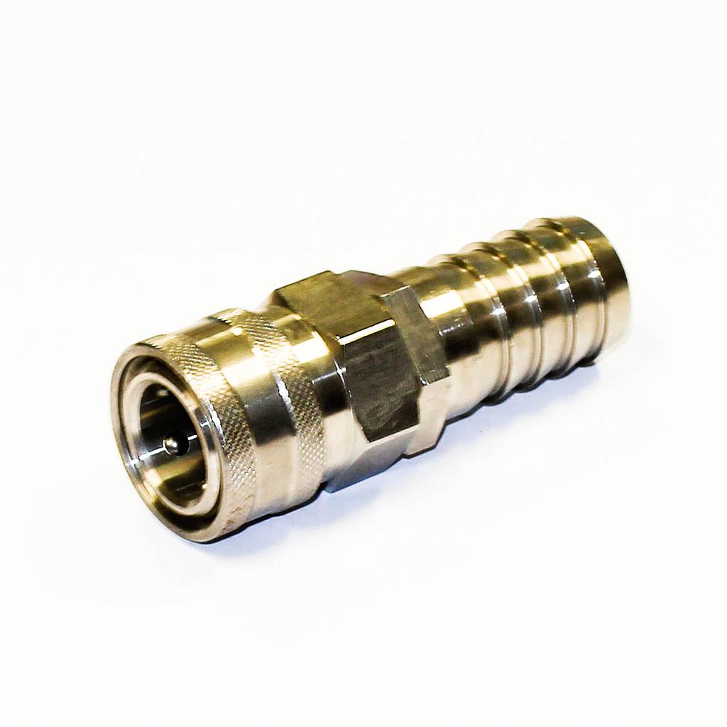 351226-COUPLER QUICK-CONNECT, STAINLESS STEEL 800SH 1?