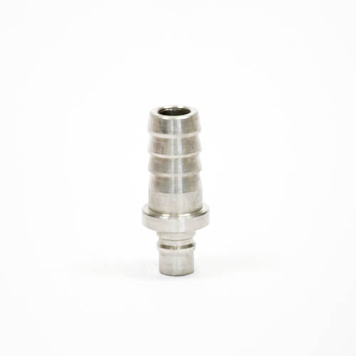 351256-COUPLER QUICK-CONNECT, STAINLESS STEEL 800PH 1?