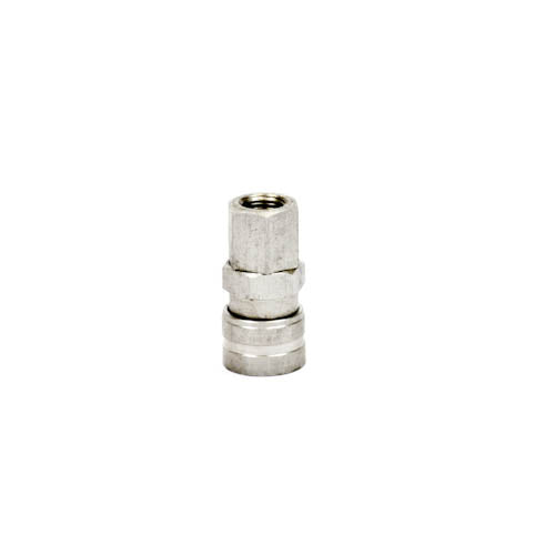 351421-COUPLER QUICK-CONNECT, STAINLESS STEEL 20SF RC-1/4