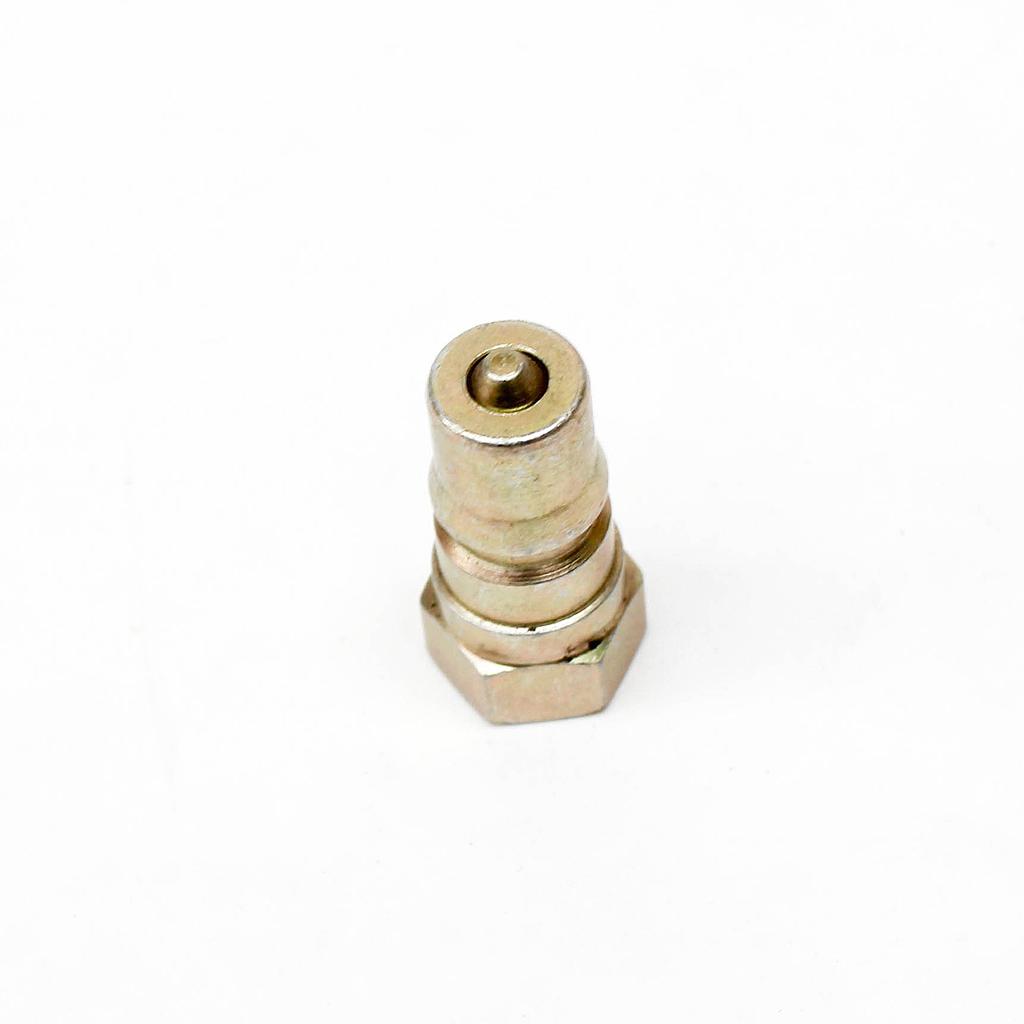 351531-COUPLER QUICK-CONNECT STEEL, 1P-A RC-1/8