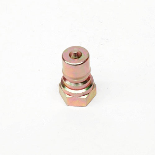 351533-COUPLER QUICK-CONNECT STEEL, 3P-A RC-3/8