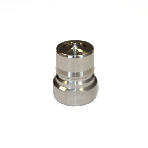 351557-COUPLER QUICK-CONNECT, STAINLESS STEEL 10P-A RC-1-1/4