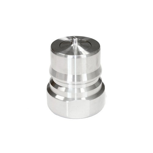 351558-COUPLER QUICK-CONNECT, STAINLESS STEEL 12P-A RC-1-1/2