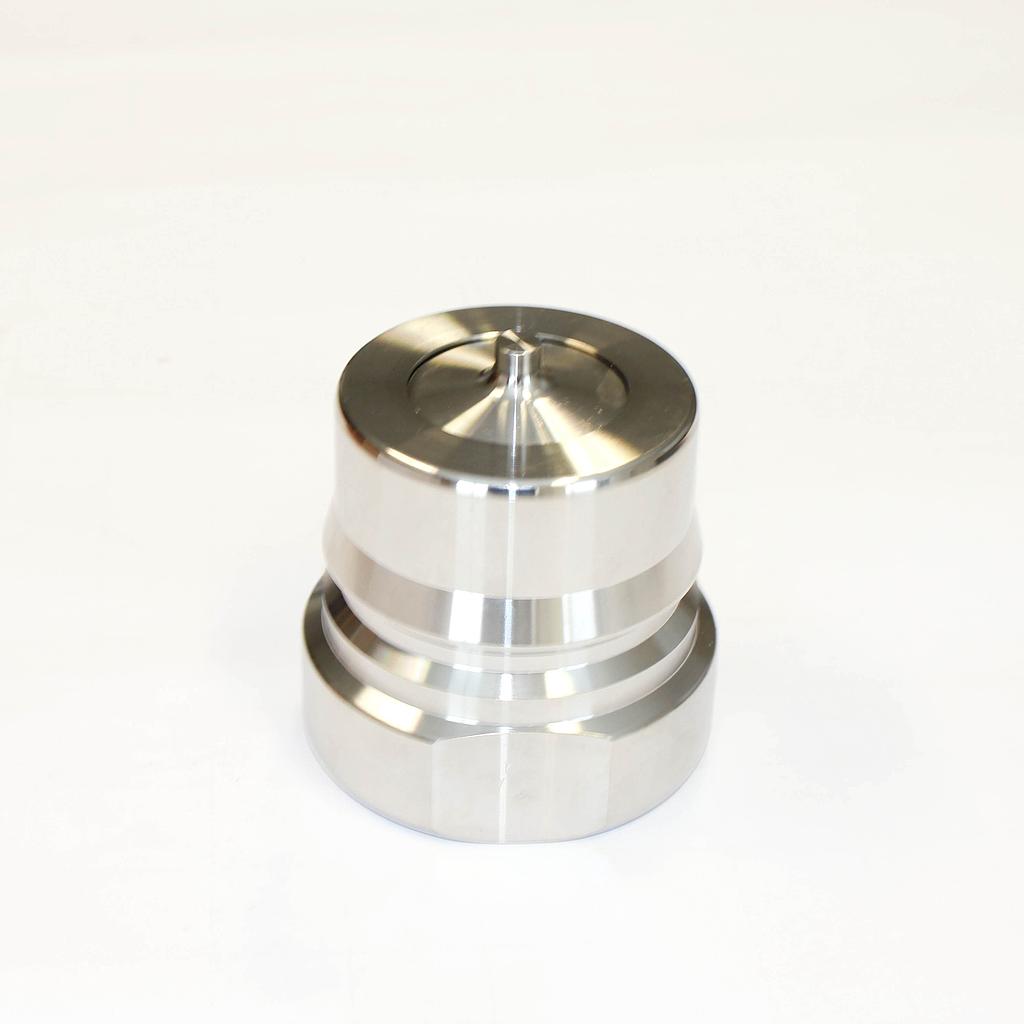 351559-COUPLER QUICK-CONNECT, STAINLESS STEEL 16P-A RC-2