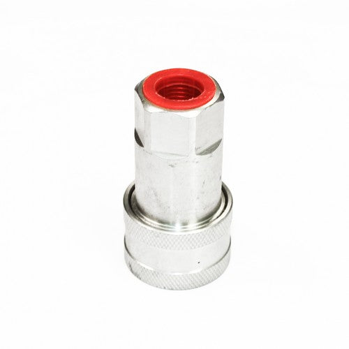 351602-COUPLER QUICK-CONNECT STEEL, SOCKET 3-HS RC-3/8