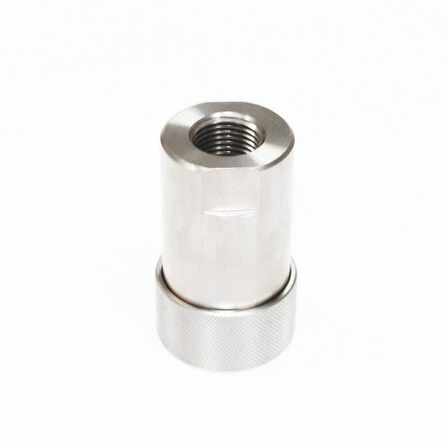 351603-COUPLER QUICK-CONNECT STEEL, SOCKET 4-HS RC-1/2