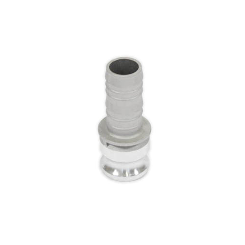 351904-COUPLING CAM&GROOVE ALUM ALLOY, E PLUG W/HOSE END 1-1/2?