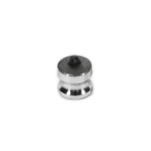 351952-COUPLING CAM&GROOVE ALUM ALLOY, DUST PLUG 1?