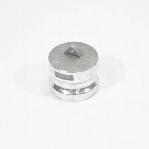 351955-COUPLING CAM&GROOVE ALUM ALLOY, DUST PLUG 2?