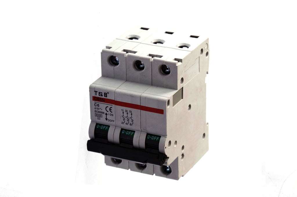 793109-SWITCH KNIFE ON-OFF 3-POLE, 250V 60A