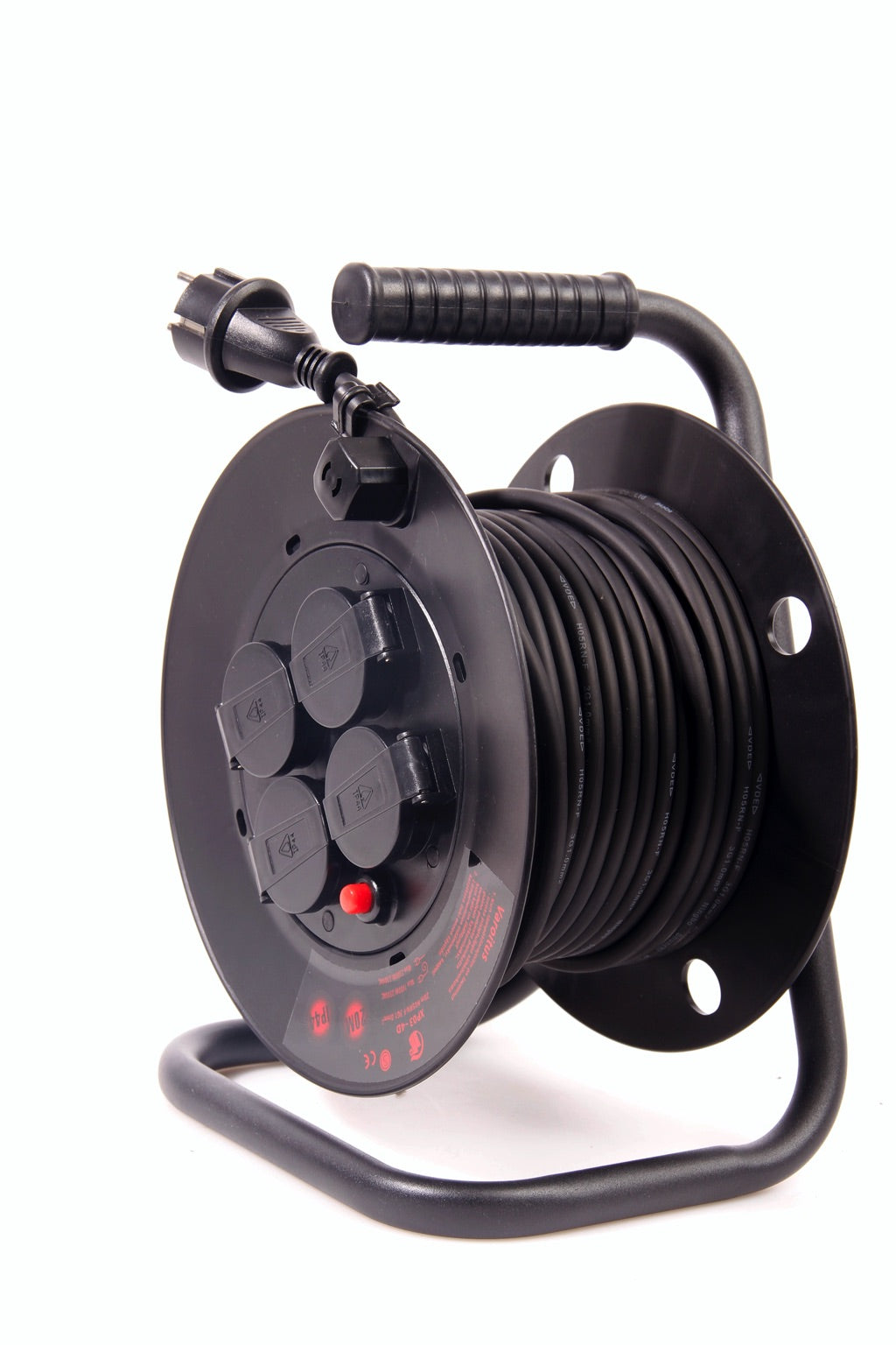 794396-CABLE REEL EXTENSION AC220V, 30MTR