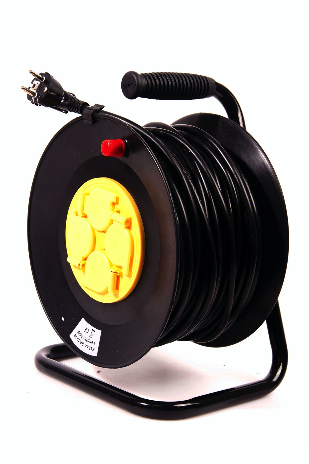 794395-CABLE REEL EXTENSION AC220V, 20MTR