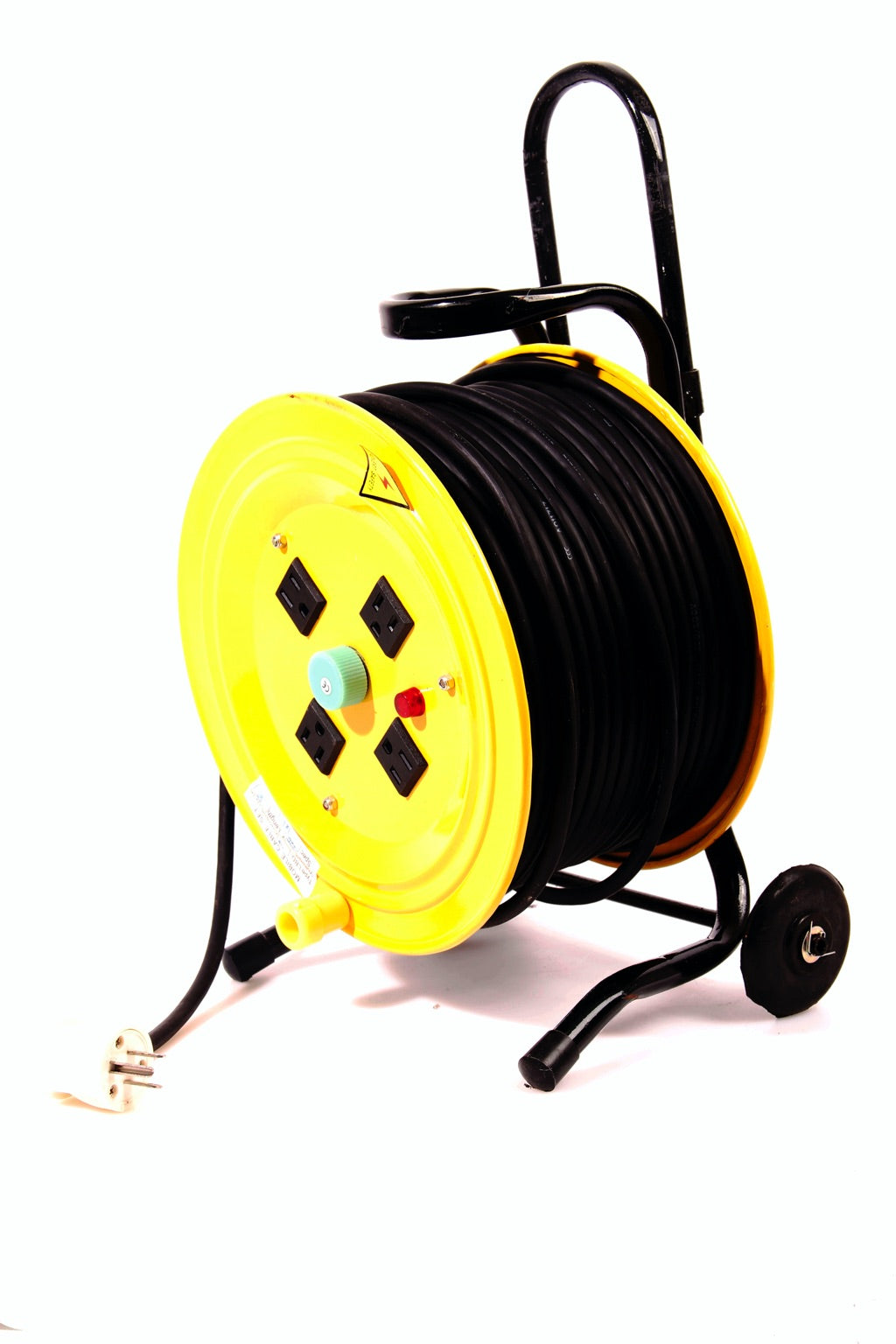 794392-CABLE REEL EXTENSION AC110V, 30MTR