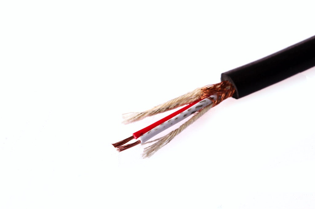 794231-CABLE MICROPHONE 0.3MM/SQ 1C