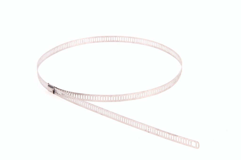 794897-CABLE BAND STAINLESS STEEL, 450MM