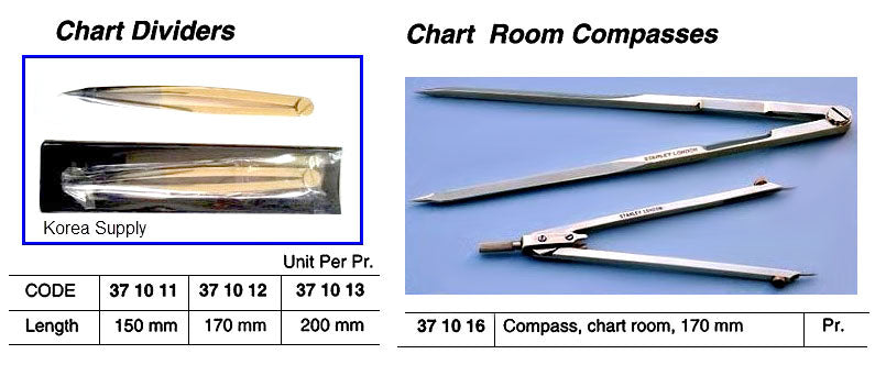 371013-DIVIDER CHART 200MM