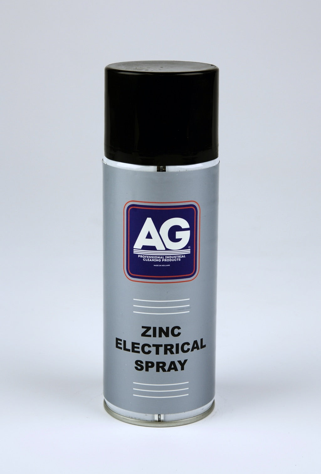 450587-CRC ZINC-IT AEROSOL 13OZ