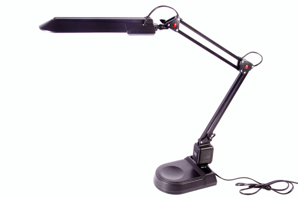 792129-TABLE LIGHT UNIVERSAL 20W, FL-LAMP WITH TABLE BASE