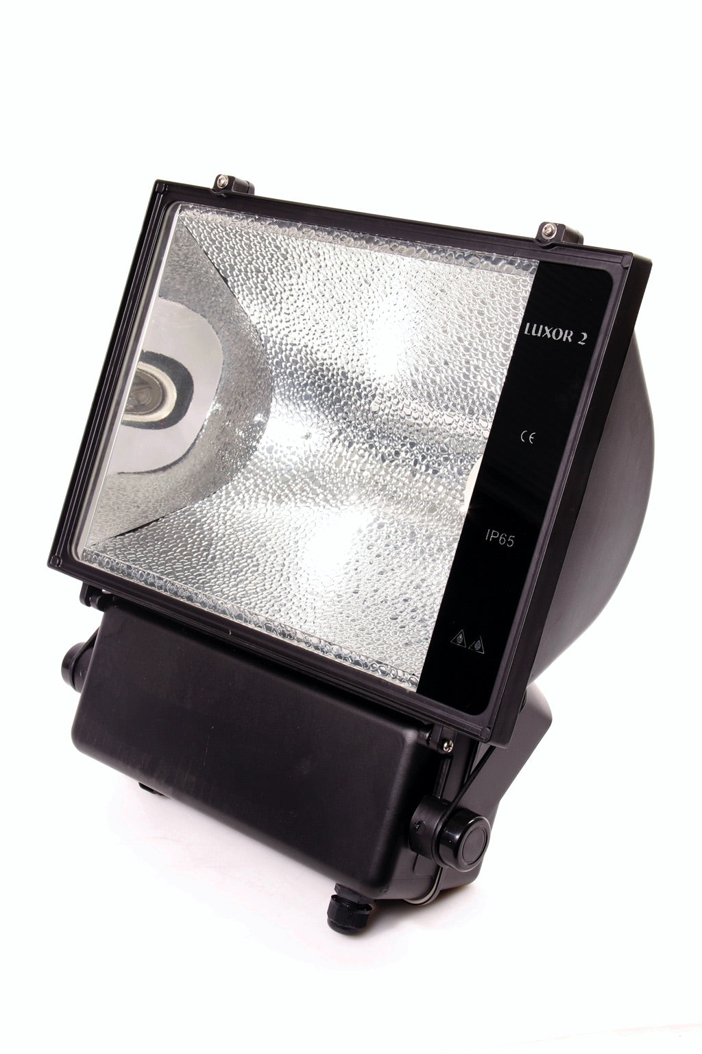791822-FLOODLIGHT FIXTURE FOR SODIUM, LAMP 220V 400WX1