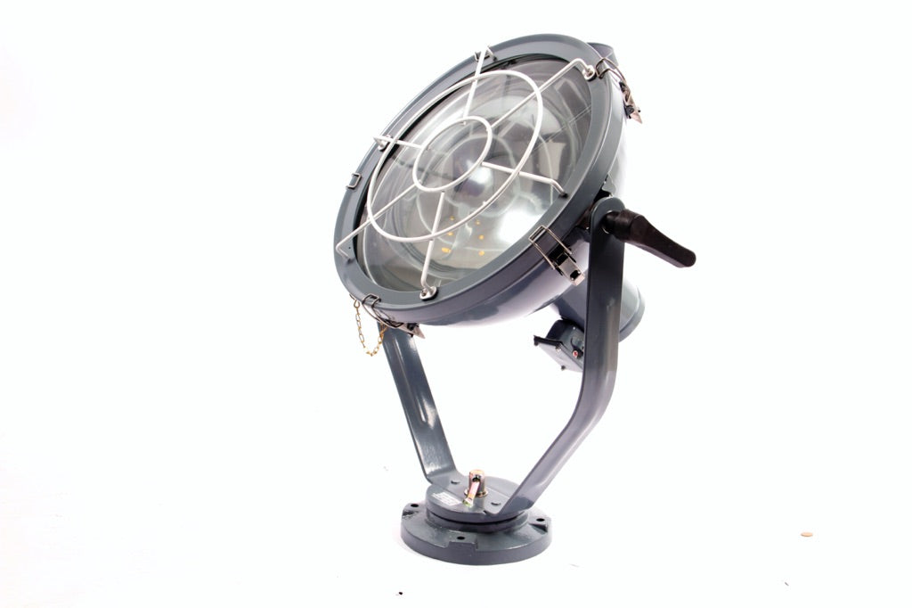 792026-BOAT DECK LIGHT NO.2 E-39 500W, WATER&VIBRATION PROOF