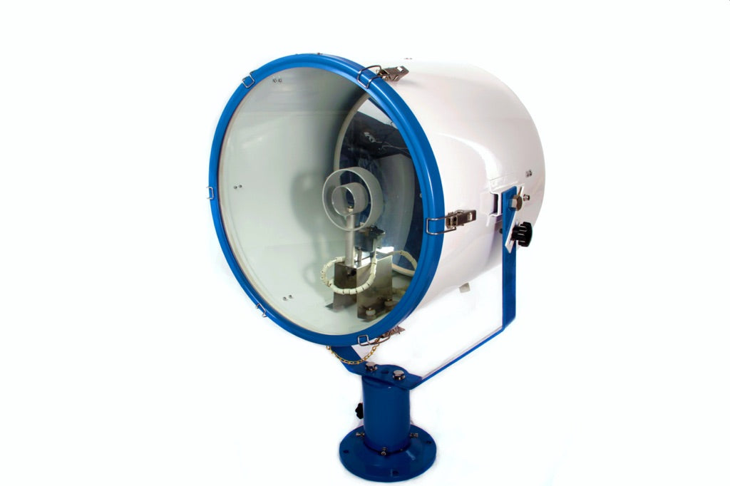 370482-SEARCHLIGHT SW 450/2000, AC220V 2000W RANGE 1430MTR