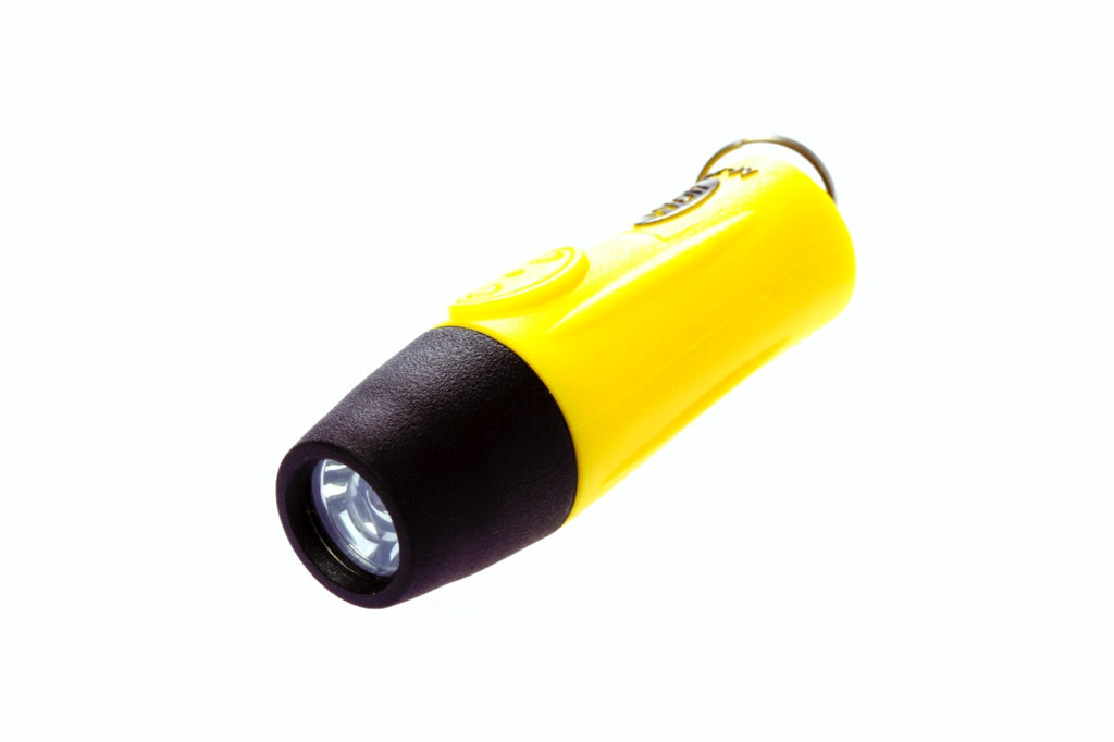 792276-TORCH SAFETY PERSONAL ISSUE, WOLF M-10 ATEX LED MICRO