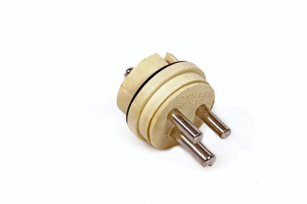 792891-INTERIOR FOR 3PIN PLUG, HNA-TYPE