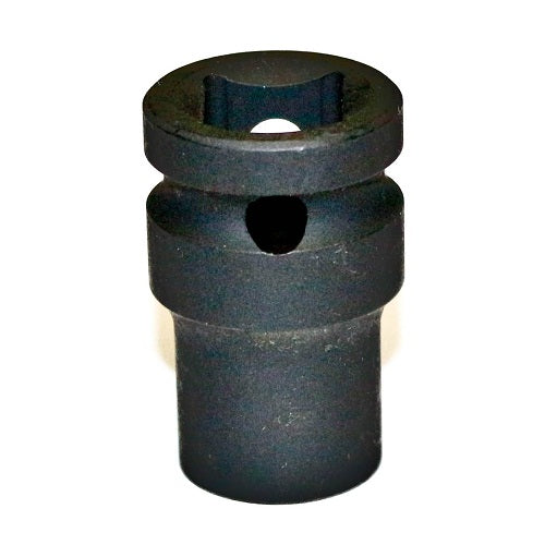 590215-SOCKET FOR IMPACT WRENCH, 12.7MM/SQ DR. X 12MM