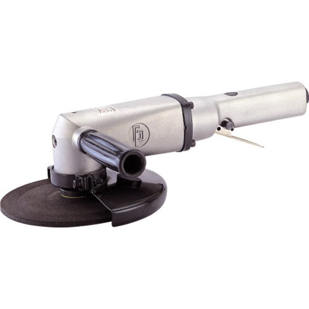 590303-GRINDER ANGLE PNEUMATIC, WHEEL SIZE 230X7X22MM