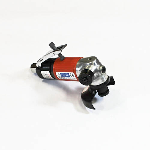590305-GRINDER ANGLE PNEUMATIC, WHEEL SIZE 58X3X9.6MM