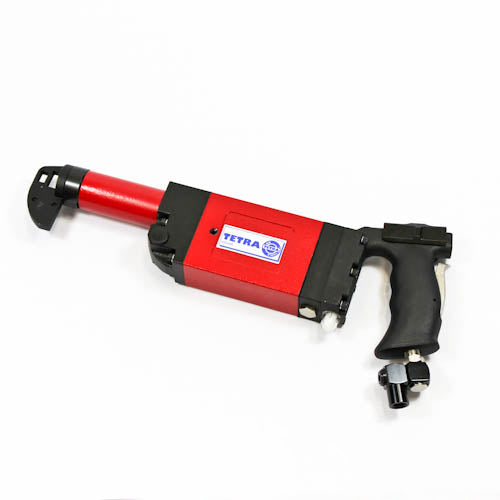 590587-SAW PNEUMATIC EXPLOSION-PROOF, RICHIT ITI-45 1-1200/MIN