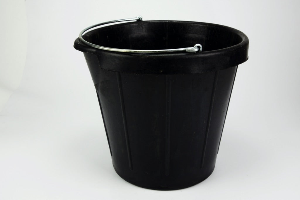 590612-BUCKET NEOPRENE 20 LTR