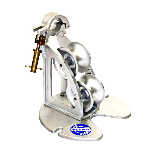 590681-SADDLE TANK CLEANING HOSE, TYPE 300N