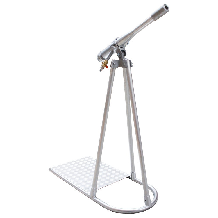 590741-HOLD CLEANING GUN WATER TOBEY