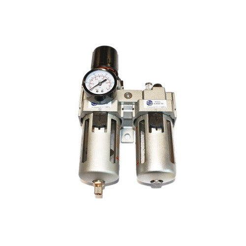 590833-AIR LINE F.R.L. COMBINATION, PT 1/2