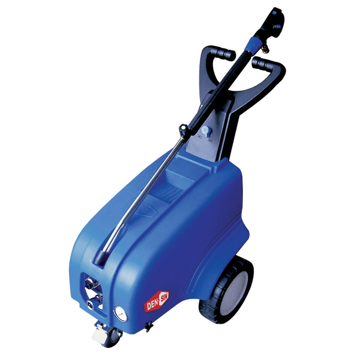 590855-CLEANER HIGH PRESSURE ELECTRIC, C200E AC220V 7.5HP 16.5LTR/MIN