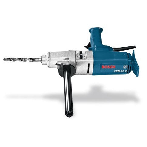 591016-DRILL ELECTRIC PORTABLE 25MM, AC220V 1-PHASE