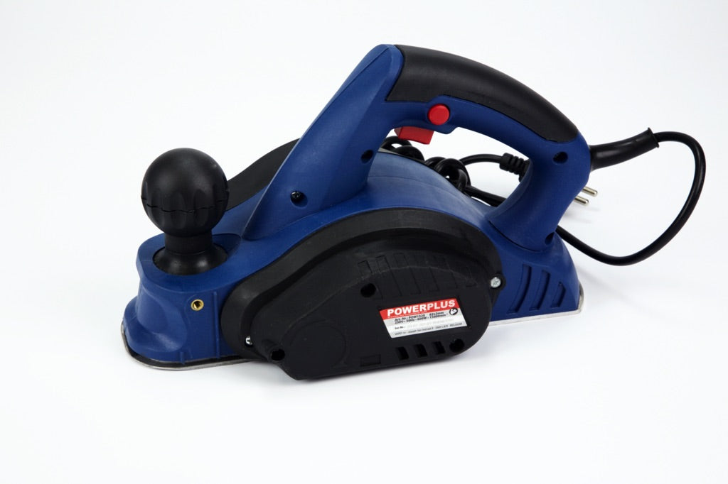 591137-PLANER HAND ELECTRIC W82MM, AC220V 1-PHASE